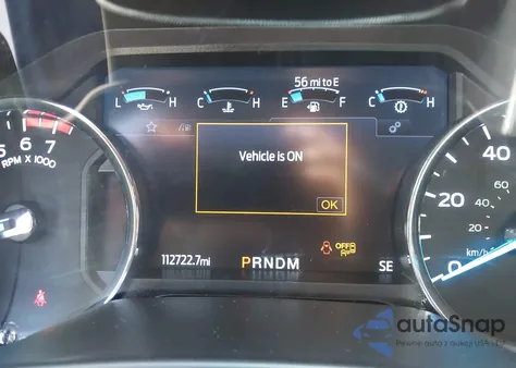 2020 Ford F-250 Lariat from USA, damaged, VIN 1FT7W2BN1LEC69939